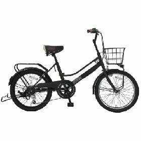 ASAHI CYCLE(アサヒサイクル)　GTKW ミニ 206