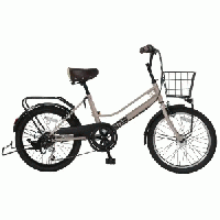 ASAHI CYCLE(アサヒサイクル)　GTKW ミニ 206