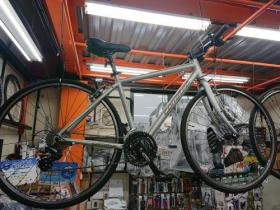 中古自転車　 CORRATEC(コラテック) SHAPE COMP