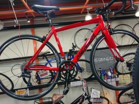 中古自転車　 MERIDA(メリダ) RIDE80