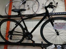 中古自転車　 FUJI(フジ) RAIZ