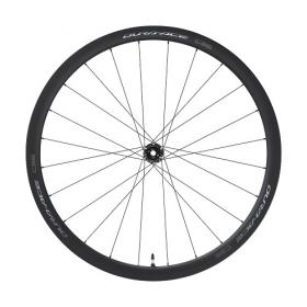 Shimono DURA-ACE C36 WH-R9270-C36-HR-TL-F