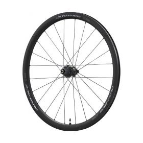 Shimono DURA-ACE C36 WH-R9270-C36-HR-TL-R