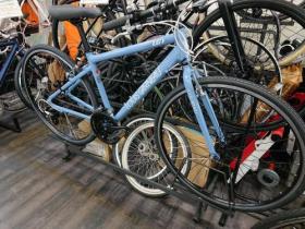 中古自転車　 LOUIS GARNEAU(ルイガノ) SETTER 8.0