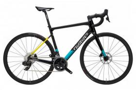 Wilier(ウィリエール) GARDA DISC 105 Di2