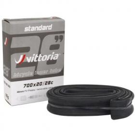 Vittoria(ビットリア) INNER TUBES 700x20~28C FV80mm