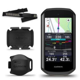 GARMIN EDGE エッジ1050 set