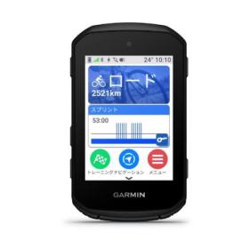 GARMIN EDGE エッジ550