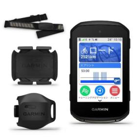 GARMIN EDGE エッジ850 SET