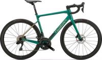 Wilier(ウィリエール) GARDA DISC 105 Di2