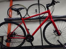 中古自転車　Cannondale(キャノンデール) Quick 5