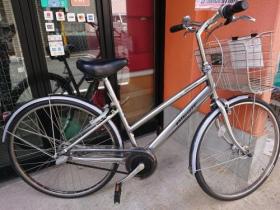 中古自転車　BRIDGESTONE(ブリヂストン) アルベルトS型