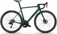 Wilier(ウィリエール) ZERO SLR Dura-Ace Disc Di2