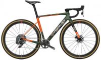 Wilier(ウィリエール) Rave SLR フレームセット