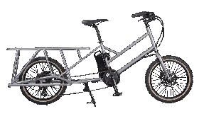 RITEWAY GLACIER E-CARGO
