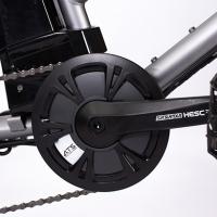 RITEWAY GLACIER E-CARGO