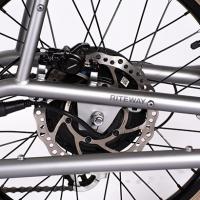 RITEWAY GLACIER E-CARGO