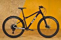 GT　AVALANCHE EXPERT