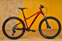 GT　AVALANCHE ELITE