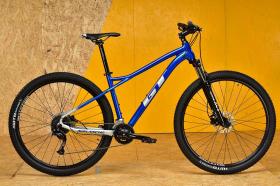 GT　AVALANCHE SPORT