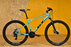 GT　AGGRESSOR COMP