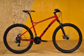 GT　AGGRESSOR SPORT