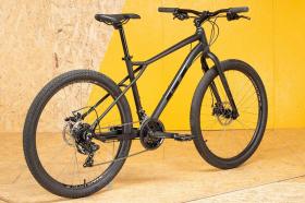 GT　AGGRESSOR SPORT RIGID