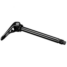 ShimanoSM-AX720 Eスルー φ12mm ピッチ:M12X1.5 対応OLD:142mm