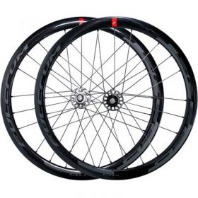 FULCRUM SPEED 40DB 2WAY-FIT