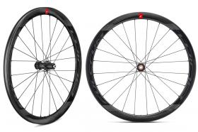  FULCRUM WIND 40 DB