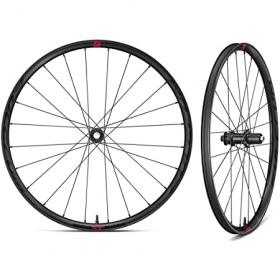  FULCRUM RAPID RED5 DB 650B