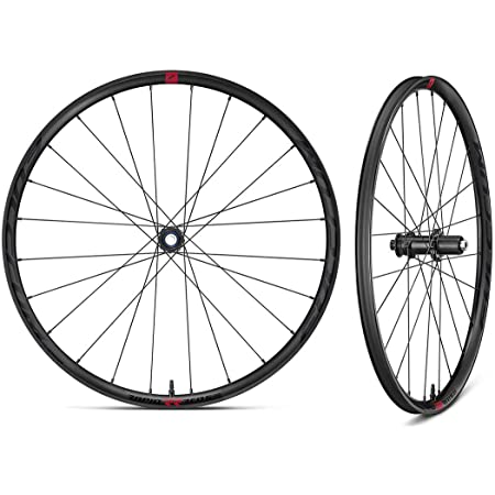 サイクルショップ カツヤマ / FULCRUM RAPID RED5 DB 650B
