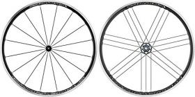 CAMPAGNOLO SHAMAL ULTRA C17 WO