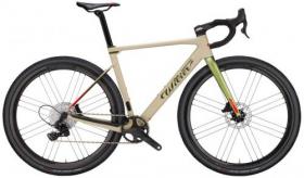 Wilier(ウィリエール) Rave SLR フレームセット