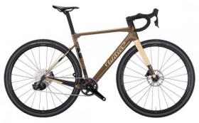 Wilier(ウィリエール) RAVE SL ULTEGRA DISC Di2