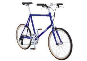 Gios(ジオス) NEW MIGNON(ミグノン)