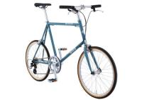 Gios(ジオス) NEW MIGNON(ミグノン)