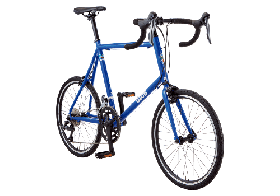 Gios(ジオス) ZIPATAR
