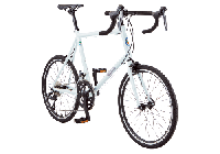 Gios(ジオス) ZIPATAR