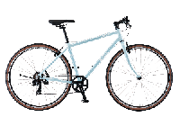 Gios(ジオス) LECRO(レクロ)
