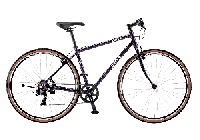 Gios(ジオス) LECRO(レクロ)