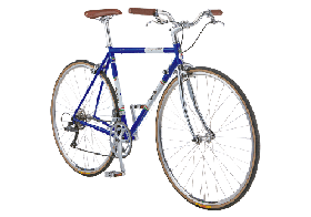 Gios(ジオス) SPAZIO