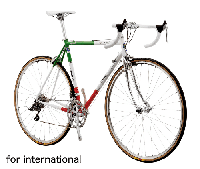 Gios(ジオス) VINTAGE