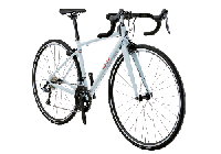 Gios(ジオス) SIERA RIM