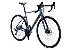Gios(ジオス) AL LITE フレームセット
