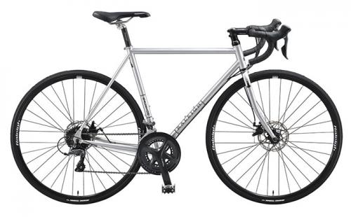 RALEIGH CR-B 500mm 【ラレー】※引取り限定 サイクルショップ カツヤマ / Raleigh(ラレー) CRB