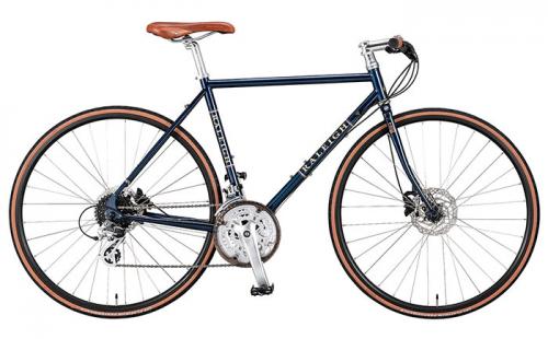 RALEIGH ラレー RF-L 700C アルミ 24速 530mm 緑クロス RALEIGH ラレー RF-L 700C アルミ 24速 530mm 緑クロス 自転車