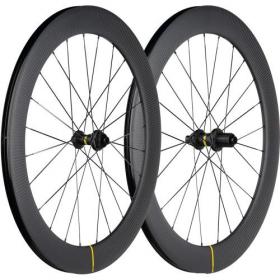 MAVIC COSMIC SL 65 DISC リア