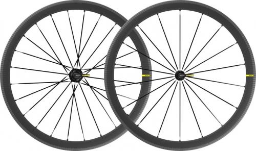 サイクルショップ カツヤマ / MAVIC COSMIC SLR 40 ペア