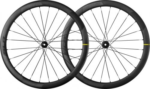 サイクルショップ カツヤマ / MAVIC COSMIC SLR 45 DISC フロント